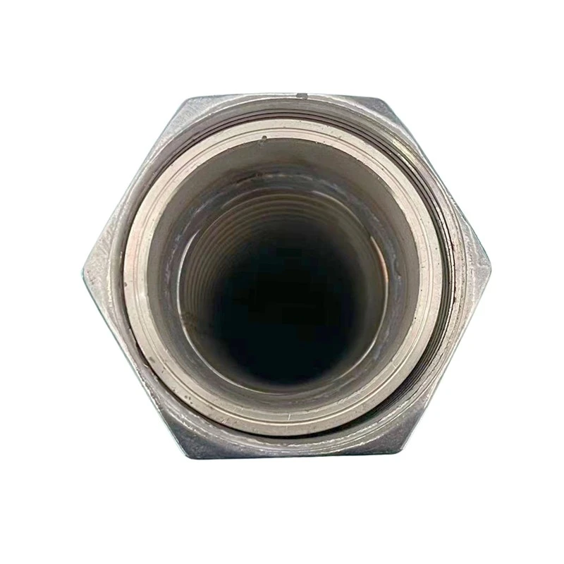 Flexible Pipe Flange high quality