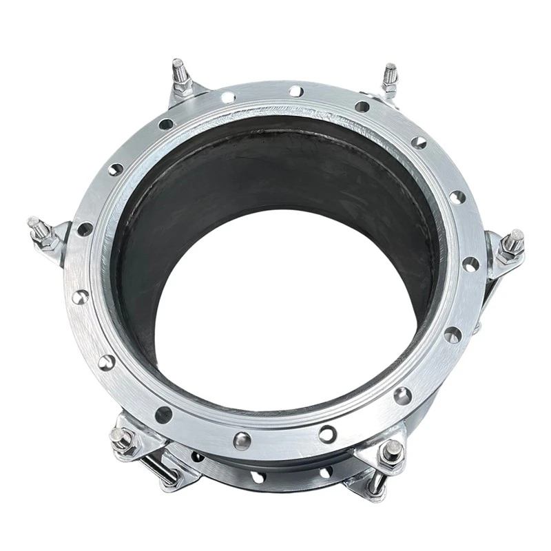 Steam Bellows Expansion Joints factory